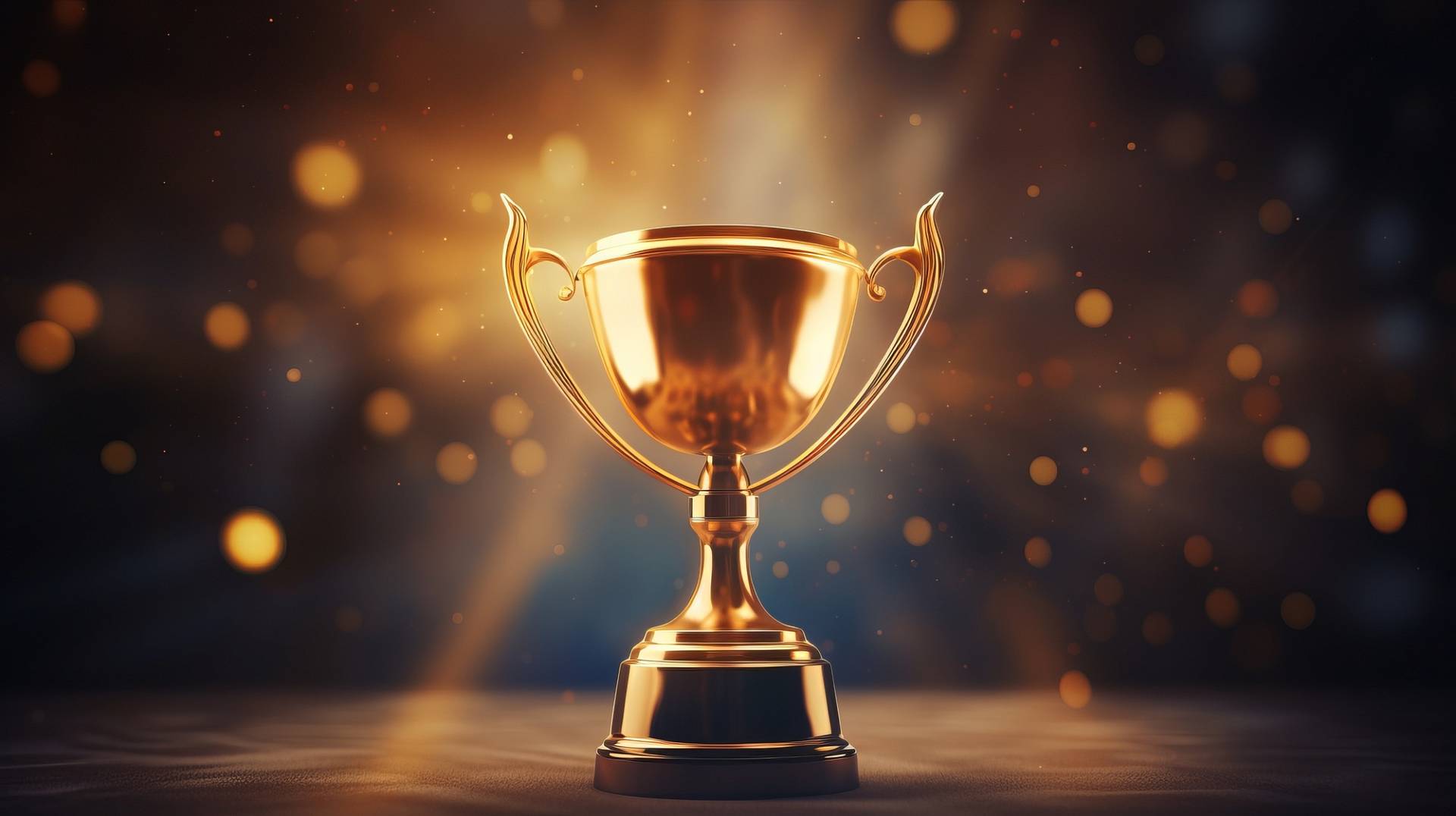 Jak wybrać idealną szklaną gablotę na puchary?