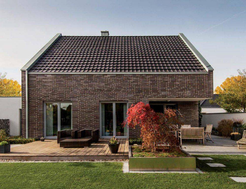 Jak wybierać dachówki ceramiczne?