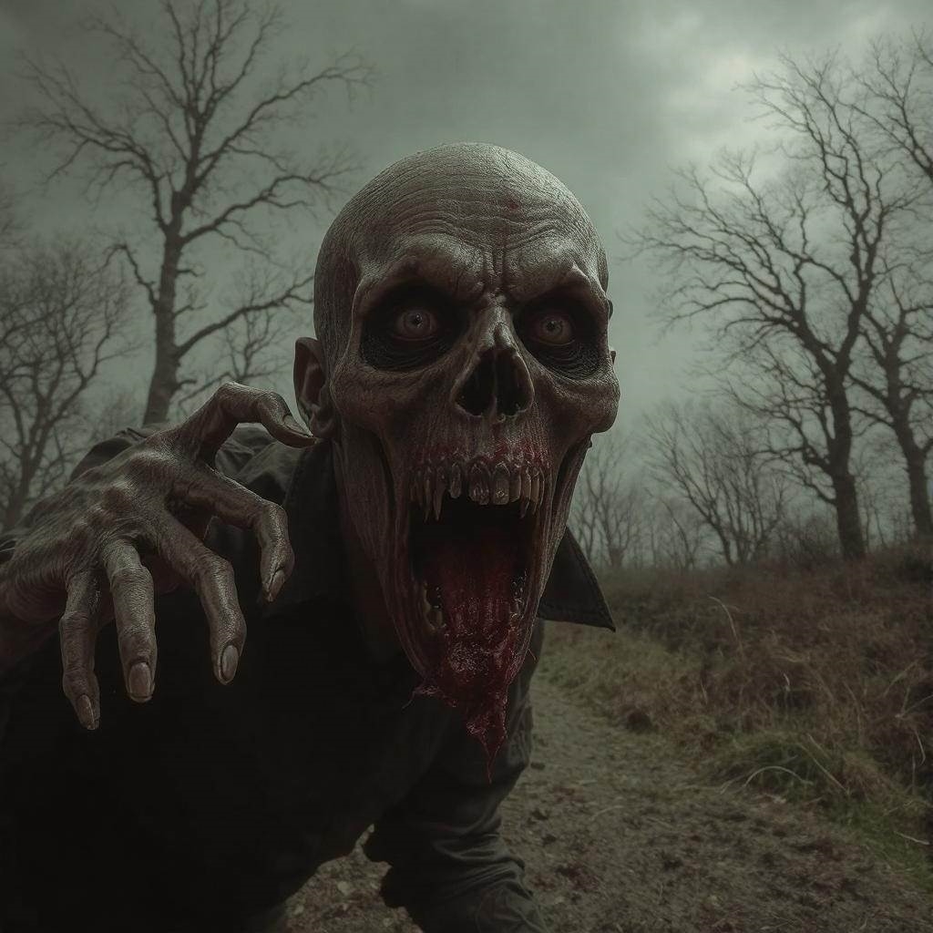 Horror: Jak Tworzyć Strach w Literaturze – Kluczowe Techniki Pisarskie