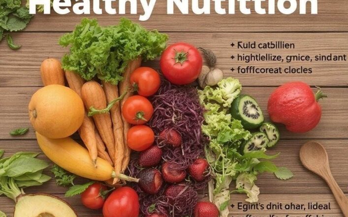 Kluczowe zasady zdrowego odżywiania – jak zadbać o swoje zdrowie przez odpowiednią dietę?