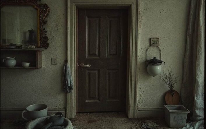 Wprowadzenie do prawdziwych historii o duchach