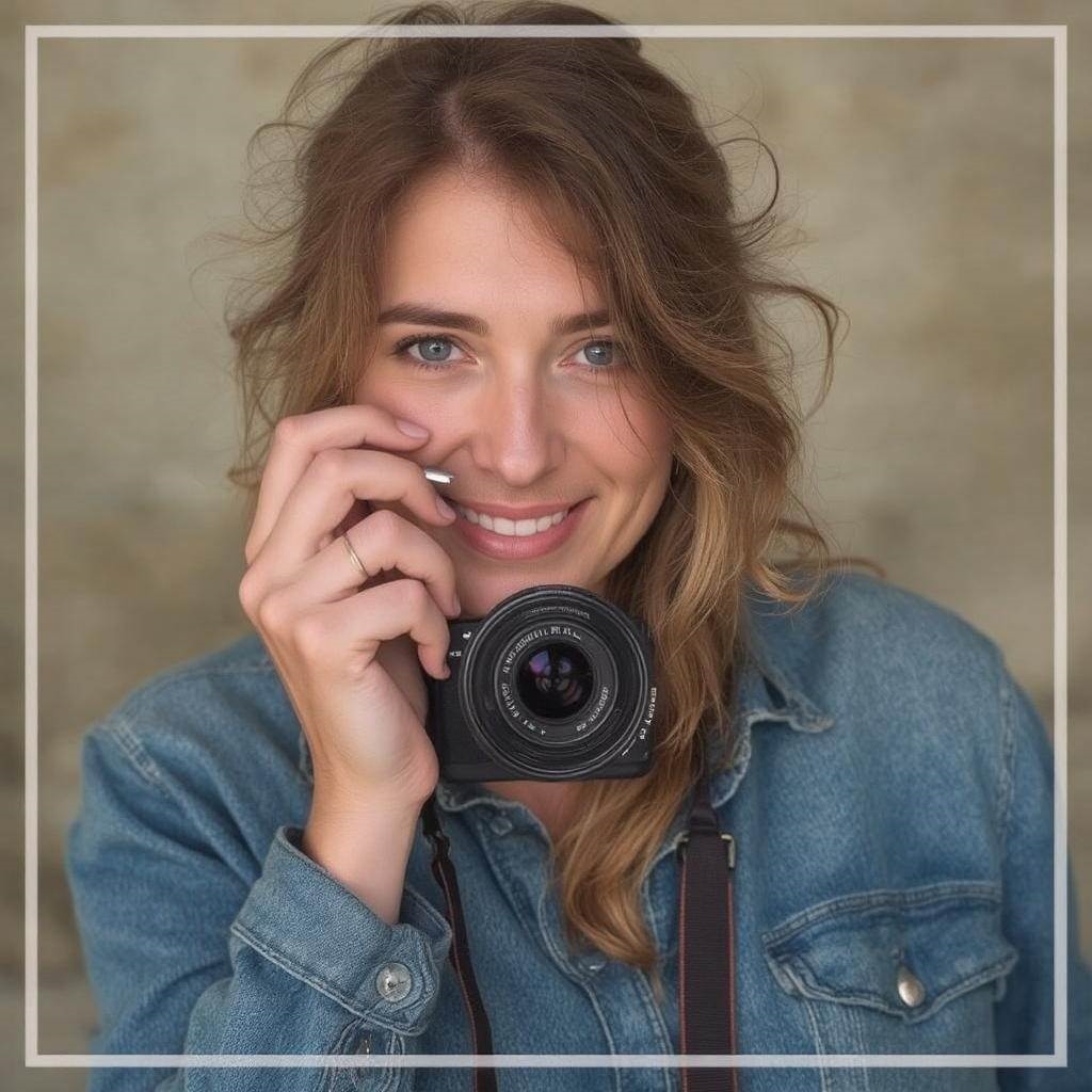 Podstawy fotografii: Kompletny przewodnik dla początkujących