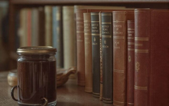 Wprowadzenie do klasyki literatury