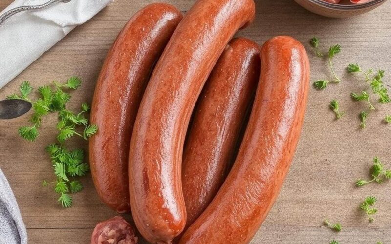 Wędliny Domowe – Przewodnik po Najlepszych Przepisach i Technikach Wytwarzania