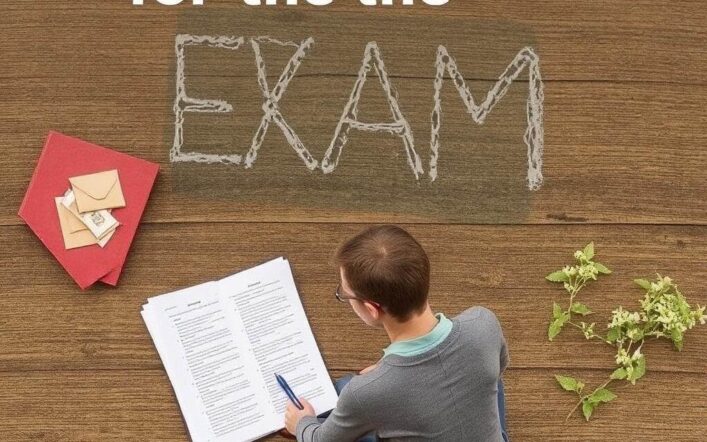 Strategie skutecznego przygotowania do egzaminu ósmoklasisty