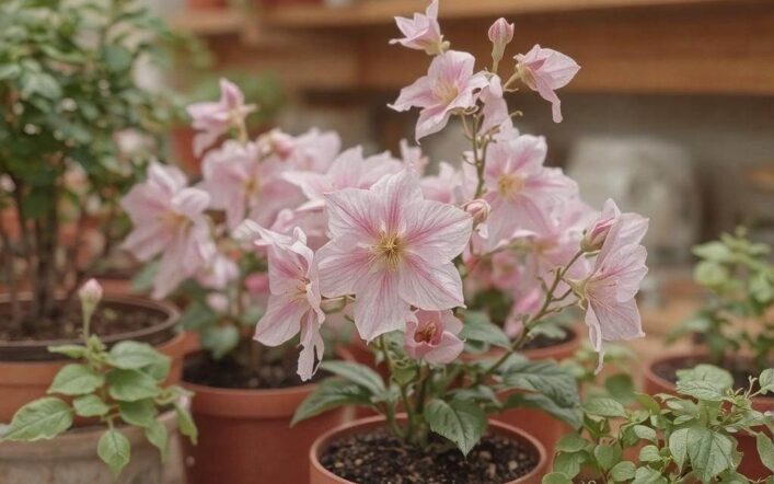 Rośliny doniczkowe: Jak wybrać odpowiednie gatunki?