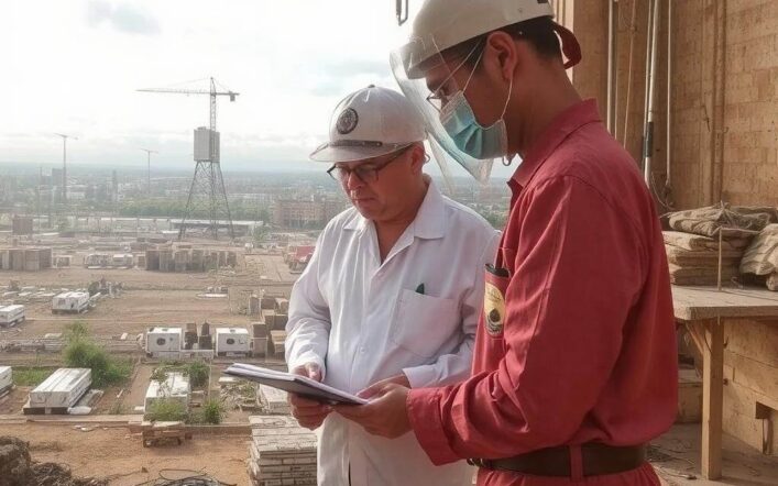 Jakie zawody będą przyszłością rynku pracy? Przewidywania na najbliższe lata