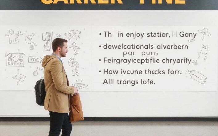 Porady dotyczące kariery: Jak rozwijać swoją ścieżkę zawodową?