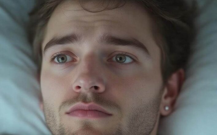 Senne koszmary: Przyczyny, skutki i skuteczne metody radzenia sobie