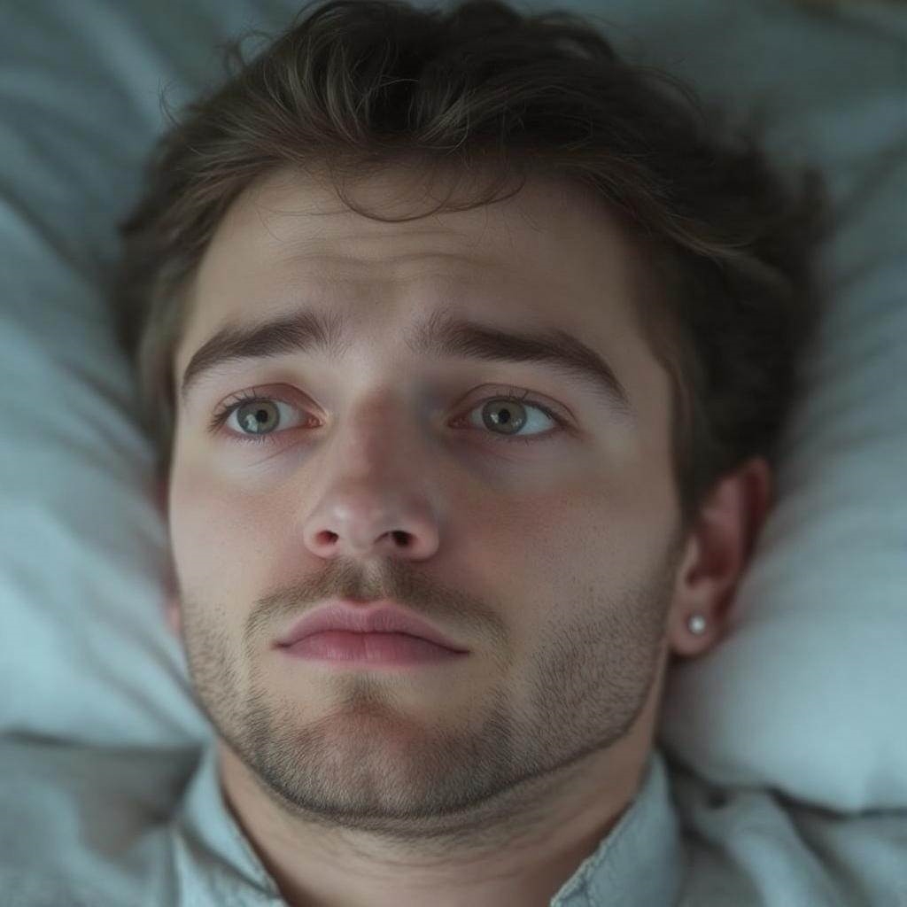 Senne koszmary: Przyczyny, skutki i skuteczne metody radzenia sobie