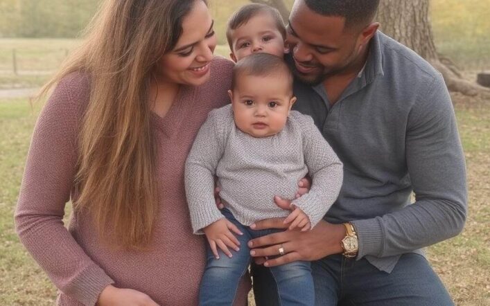 Rodzicielstwo bliskości: Jak budować głęboką relację z dzieckiem?