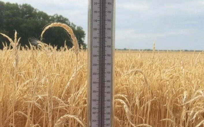 Jaki wilgotnościomierz do zboża wybrać? Kompletny przewodnik po najlepszych modelach 2025