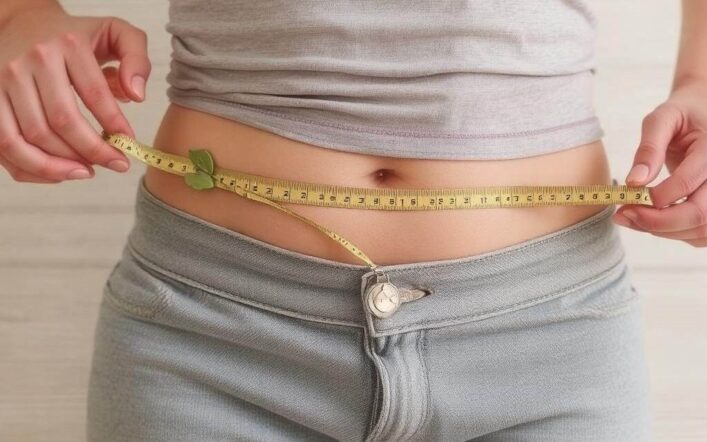Jak odchudzać się naturalnie: Przewodnik krok po kroku