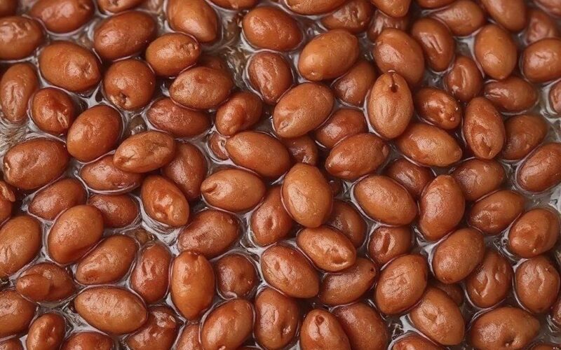 Jak zagęścić fasolkę po bretońsku – 10 sprawdzonych trików na idealną konsystencję