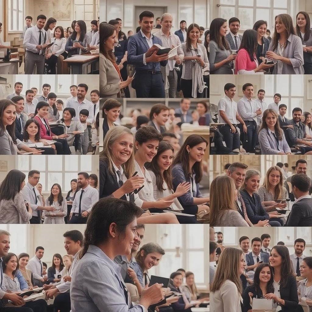 Procent ludzi z wyższym wykształceniem w Polsce: aktualne dane i analizy