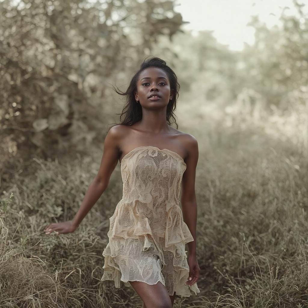 Moda na drugie życie – jak odnowić stare ubrania: Przewodnik po kreatywnych metamorfozach